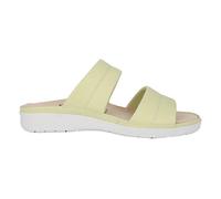 Ganter Femme Evi Chausson, Citron Vert, 40 EU Étroit