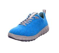 Ganter Femme Evo-Damen Basket, Türkis Mint, 38.5 EU