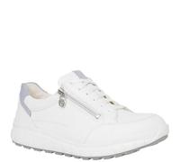 Ganter Femme Evo Damen-h Basket, Blanc, 42.5 EU Large