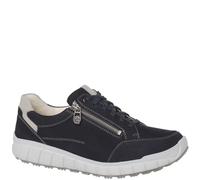 Ganter Femme Evo Damen-h Basket, Bleu, 40.5 EU Large