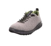Ganter Femme Evo Damen-H Basket, Graphite, Kiwi, 37.5 EU