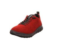 Ganter Femme Evo Damen-H Basket, Red Anthracite, 37.5 EU