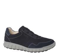 Ganter Femme Evo Herren-h Basket, Bleu, 44 EU Large