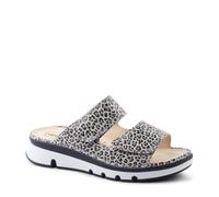 Ganter Femme Gianna-g Mocassin Penny, Blanc, 36 EU