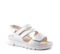 Ganter Femme Gianna-g Sandale, Or, 42 EU