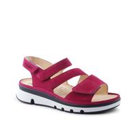 Ganter Femme Gianna-g Sandale, Rose, 41 EU