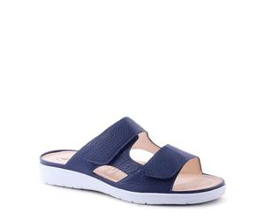 Ganter Femme Gina-g Mocassin, Bleu, 41 EU