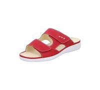 Ganter Femme Gina-g Mocassin, Rouge, 43 EU
