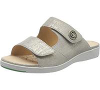 Ganter Femme Gina-g Mules, Gris (Grey 6000), 37 EU