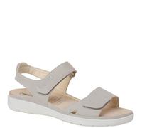 Ganter Femme Gina-g Sandale, Gris, 41 EU