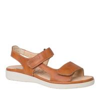 Ganter Femme Gina Sandale, Cognac, 41 EU