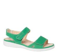Ganter Femme Gina Sandale, Pomme, 45 EU