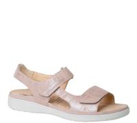 Ganter Femme Gina Sandale, Rose pâle, 40 EU