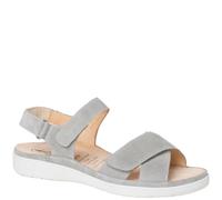 Ganter Femme GINA Sandale, Stone, 38 EU