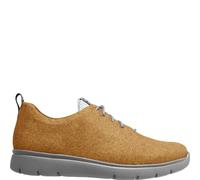 Ganter Femme Gisi-g Basket, Curry Anthracite, 41 EU