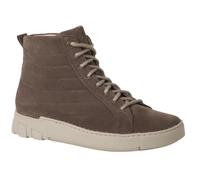 Ganter Femme Giulietta Botte Tendance, Taupe foncée, 40 EU