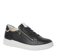 Ganter Femme Giulietta-g Basket, Noir, 40.5 EU