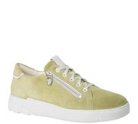 Ganter Femme Giulietta-g Basket, Vert, 37.5 EU