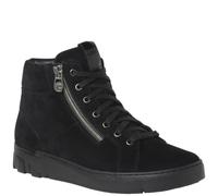 Ganter Femme Giulietta-g Bottine, Noir, 37 EU