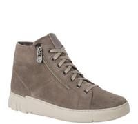 Ganter Femme Giulietta-g Bottine, Taupe foncée, 38.5 EU