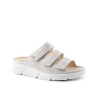 Ganter Femme Halina-h Mocassin, crème, 40 EU Large