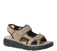 Ganter Femme Halina-h Sandale, Marron, 37 EU Large