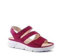 Ganter Femme Halina-h Sandale, Rose, 36 EU Large