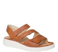 Ganter Femme Halina Sandale, Cognac, 38 EU Large