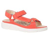 Ganter Femme Halina Sandale, Corail, 37 EU Large
