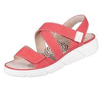 Ganter Femme Halina Sandale, Corail, 37 EU Large