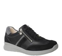 Ganter Femme Harald-h Basket, Noir, 41 EU Large