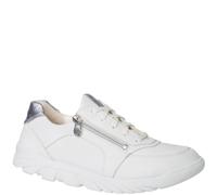 Ganter Femme Haylie Basket, Blanc cassé, 42 EU Large