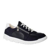 Ganter Femme Haylie Basket, Bleu foncé, 42.5 EU Large