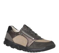 Ganter Femme Haylie-h Basket, Taupe Anthracite, 41 EU Large