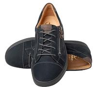 Ganter Femme Heidi-h Basket, Marine, 41 EU