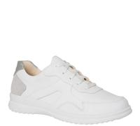 Ganter Femme Heike Basket, Blanc cassé, 35.5 EU Large