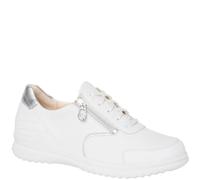 Ganter Femme Heike Basket, Blanc cassé, 42.5 EU Large