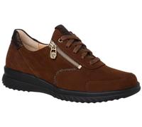 Ganter Femme Heike Basket, Chocolat, 39 EU Large
