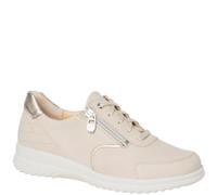 Ganter Femme Heike Basket, Ecrú, 42 EU Large