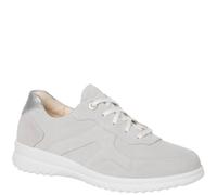 Ganter Femme Heike Basket, Gris Clair, 40 EU Large