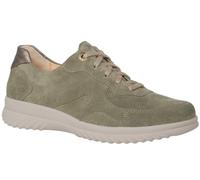 Ganter Femme Heike Basket, Khaki, 37.5 EU Large