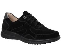 Ganter Femme Heike Basket, Noir, 40 EU Large