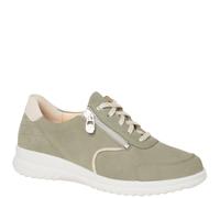 Ganter Femme Heike Basket, Sauge, 38.5 EU Large