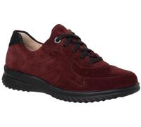 Ganter Femme Heike Basket, Vino, 38.5 EU Large