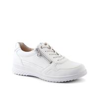 Ganter Femme Heike-h Basket, Blanc, 40 EU Large