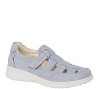 Ganter Femme Heike-h Basket, Bleu, 40.5 EU Large