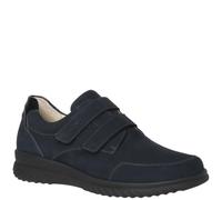 Ganter Femme Heike-h Basket, Bleu océan, 37.5 EU Large