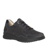 Ganter Femme Heike-h Basket, Gris, 37.5 EU Large