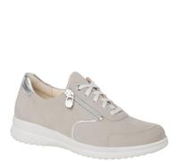 Ganter Femme Heike-h Basket, Gris, 37 EU Large
