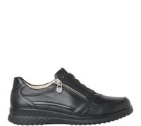 Ganter Femme Heike-h Basket, Noir, 35.5 EU Large